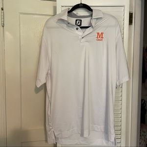 Dri-Fit Golf Shirt